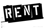 Image for RENT - Thu, Nov. 14, 2019 @ 7:30 pm