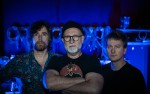 Image for Bob Mould Band, with Kestrels