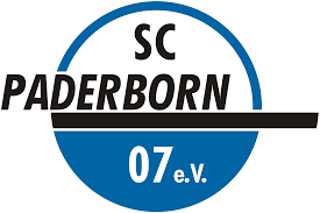 SV Lippstadt 08 - SC Paderborn 07 U23