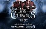 Image for Zamora Entertainment: Los Dos Carnales Tour 2022