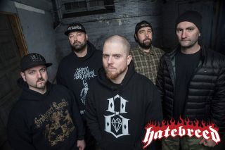 Image for HATEBREED, All Ages