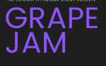 Grape Jam: Hosted by Steve Ippolito & Friends