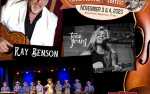 Ray Benson, Bob Wills Texas Playboys & Teea Goans