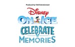 Image for Disney On Ice presents Celebrate Memories (1107E)