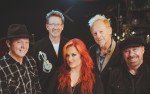 Image for Wynonna & The Big Noise Rockin' Roots Christmas