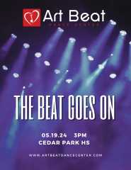Image for The Beat Goes On