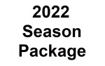Image for 2022 Season Package