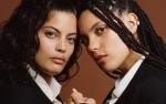 Image for Ibeyi, with Ojerime