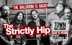 Image for The Strictly Hip