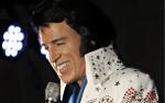 Image for Doug Church- The True Voice of Elvis