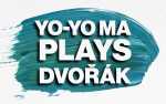 Image for Yo-Yo Ma Plays Dvorak