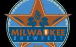 Milwaukee Brewfest 2024 - General Admission