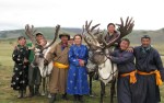 Image for Family Day: Mongolia's Past and Present