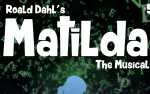Image for HP Community Theatre: Matilda- The Musical