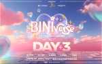 BINIverse Day 3: The First Solo Concert