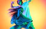 Image for Dance Choreography for Kids (Ages 11-14)