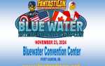 Bluewater International Comic Con
