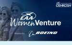 Image for EAA WomenVenture T-shirt