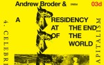 Image for Andrew Broder & 37d03d- A Residency at the End of the World  with The Cloak Ox, Lynn Avery, Angel Davanport, 26 Bats!, and more
