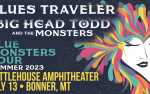 Image for Blues Traveler + Big Head Todd and The Monsters