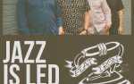 Image for Jazz Is Led