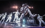 Image for CANCELLED - An Evening With HERE COME THE MUMMIES