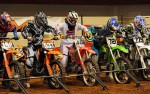 Image for O'Reilly Auto Parts Arenacross and Freestyle Championships-SAT-