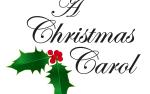 Image for A Christmas Carol - December 17