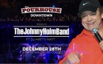 Image for The Johnny Holm Band