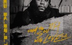 Image for LIVE NATION PRESENTS Big K.R.I.T. – From The South With Love