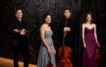 Image for CANCELLED - Curtis on Tour - Vera Quartet with Meng-Chieh Liu, piano, Chamber Music Society of Detroit at Oakland University