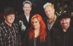 Image for An Evening with Wynonna & The Big Noise: Rockin' Roots Christmas