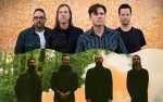 Jimmy Eat World / Manchester Orchestra with special guest Middle Kids