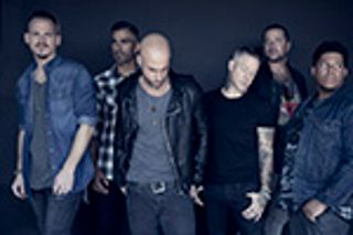 Image for DAUGHTRY