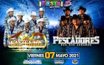 Image for Fiesta West Texas - FRI - featuring LA ZENDA NORTENA De Mario Madrigal & LOS PESCADORES Del Rio Conchos