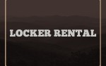 Image for Locker Rental