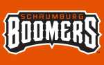 Schaumburg Boomers vs. Lake Erie Crushers
