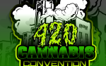 Image for 420 Cannabis Convention