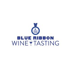 Image for Blue Ribbon Wine Tasting