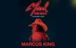 Image for Marcus King: Mood Swings The World Tour