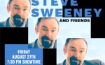 Image for *Cancelled* STEVE SWEENEY and Friends