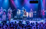 Image for 48 LIVE Presents: Phoenix Afrobeat Orchestra