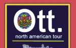 Image for Ott. , The Monogahela, Smiley Coyote TICKETS AT THE DOOR