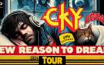 CKY - New Reason to Dream Tour
