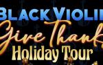 Image for Black Violin- The Give Thanks Tour