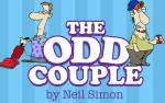 Image for The Odd Couple 