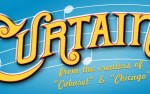 Image for Curtains! - The Musical