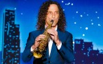 Image for Kenny G: The Miracles Holiday & Hits Tour 2021