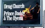 Image for Drug Church + Prince Daddy & The Hyena
