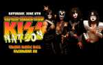 Image for KISSNATION: The Kiss Tribute Show